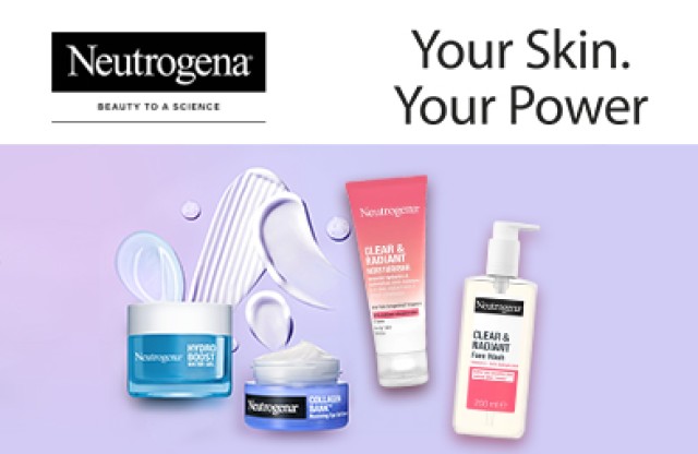 Neutrogena Πρόσωπο