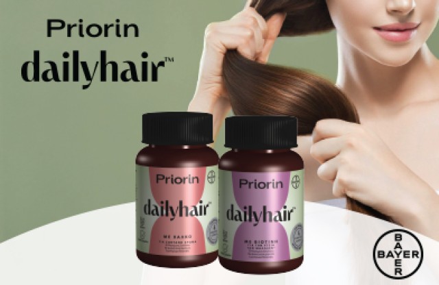 Priorin  DailyHair