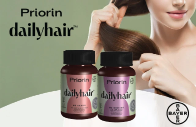 Priorin  DailyHair