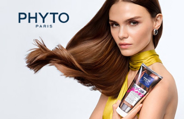 Phyto Color