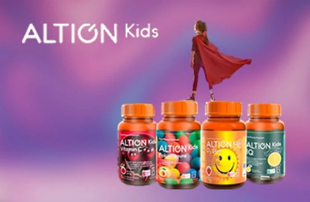 Altion Kids