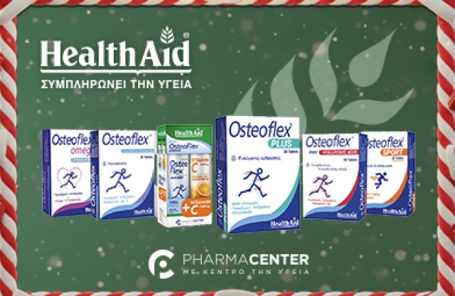Health Aid Osteoflex