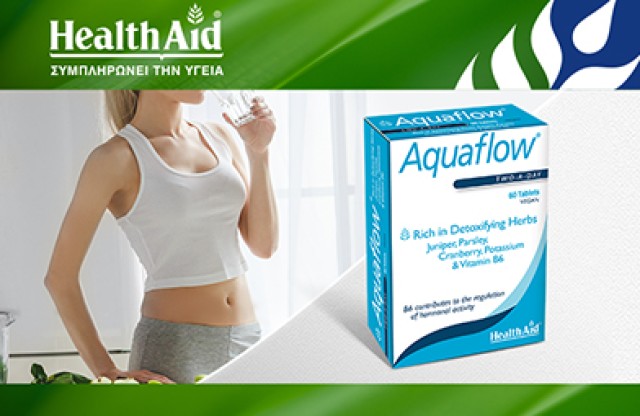 Health Aid Aquaflow