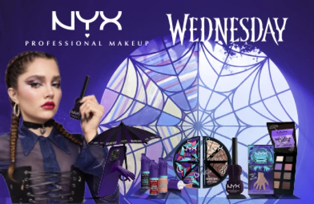 NYX Professional Makeup