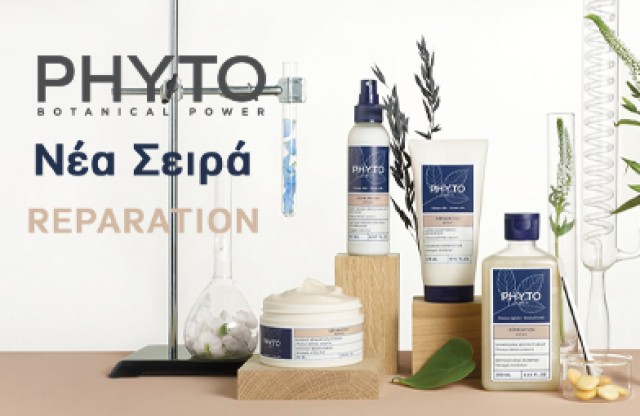 Phyto Reperation