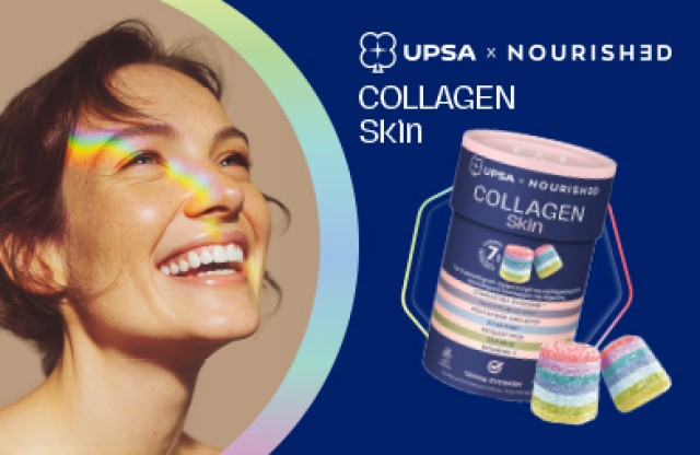 UPSA Collagen Skin