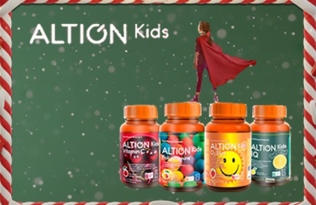 Altion Kids