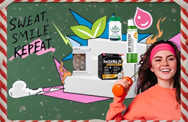 Απόκτησε το σώμα που θέλεις, βελτίωσε τη φυσική σο …