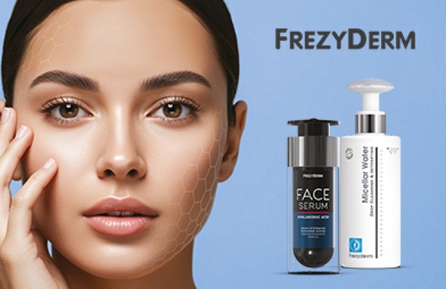Frezyderm Face
