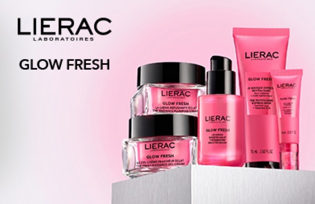 Lierac Glow Fresh