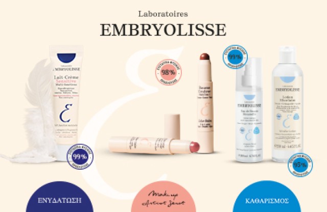 Embryolisse