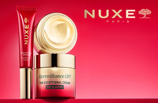 Nuxe Merveillance