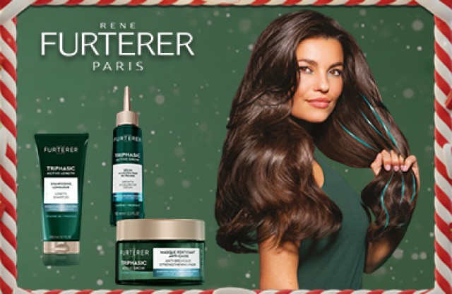Rene Furterer Triphasic