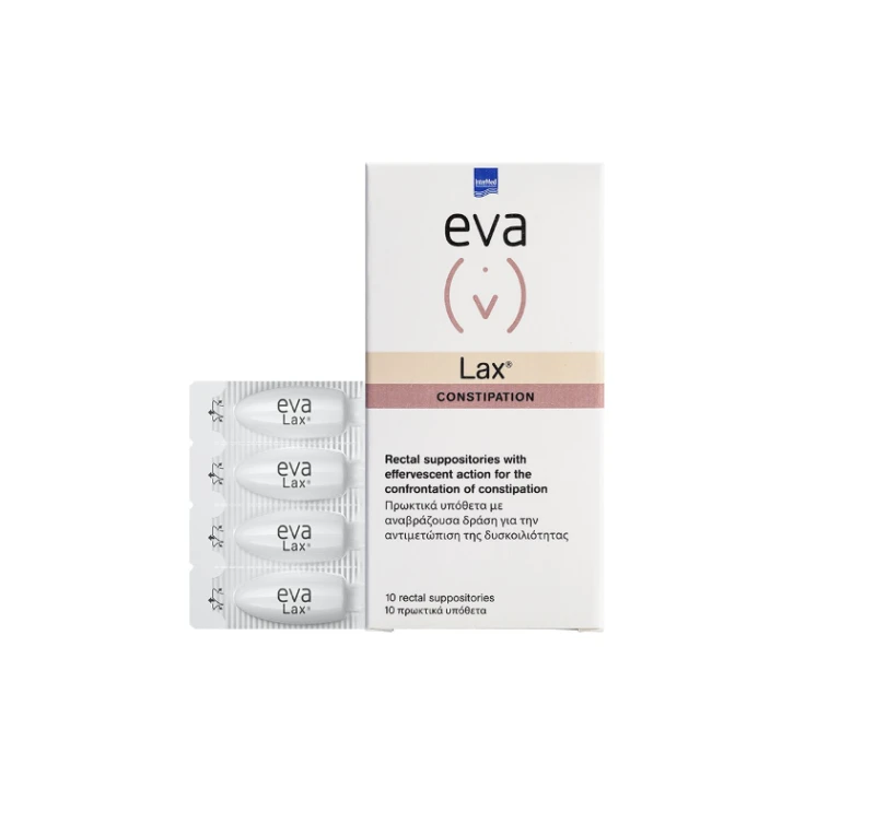 glutathione coffee suppository Intermed Eva Intima Lax 10supp Gluta-C&E Kojic Acid plus+ Guluta Eff Capsules Size:Madecassoside