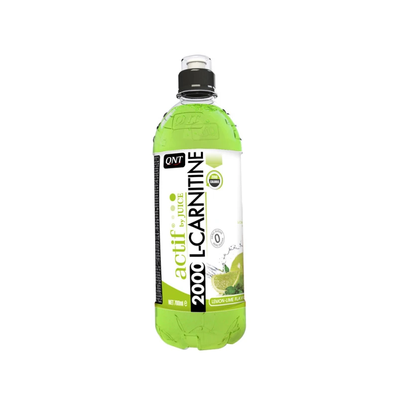 l carnitine with lemon juice QNT L-Carnitine 2000mg quantity:5mg