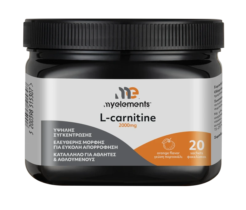 l-carnitine L l -