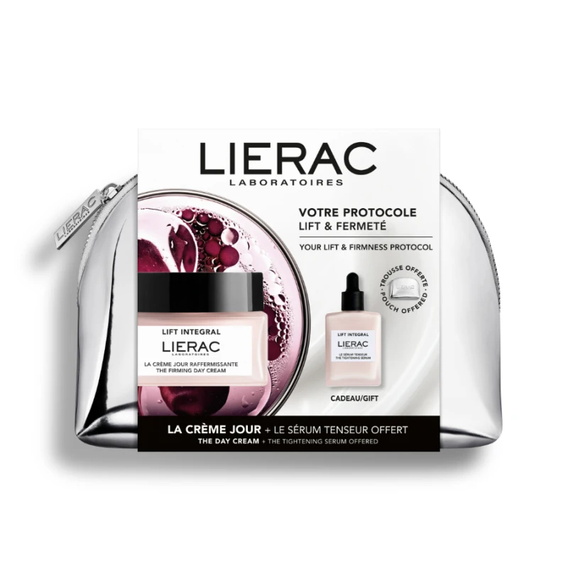 glutathione suppositories at skincare and research lab Lierac Set Lift Integral Firming Day Cream Firming Facial Cream 50ml & GIFT Lift Integral Serum Tightening Serum 15ml L-Glutathione Benefits for Your