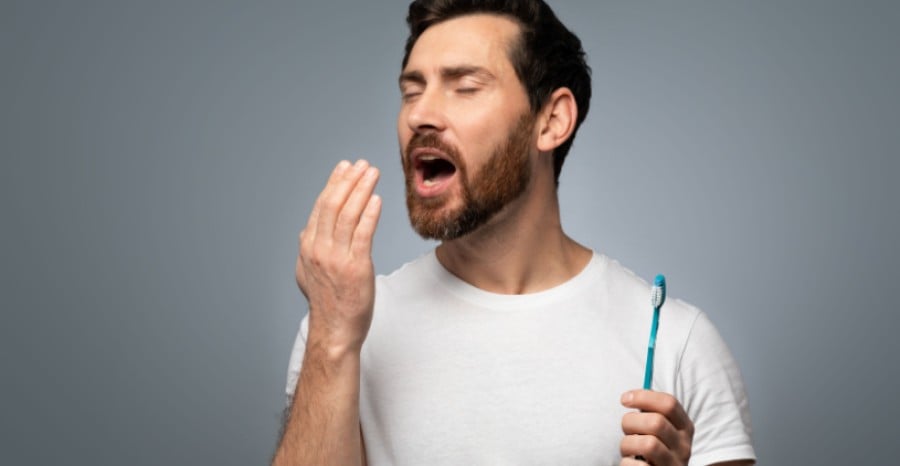 Κακοσμία στόματος: πως να την αντιμετωπίσετε