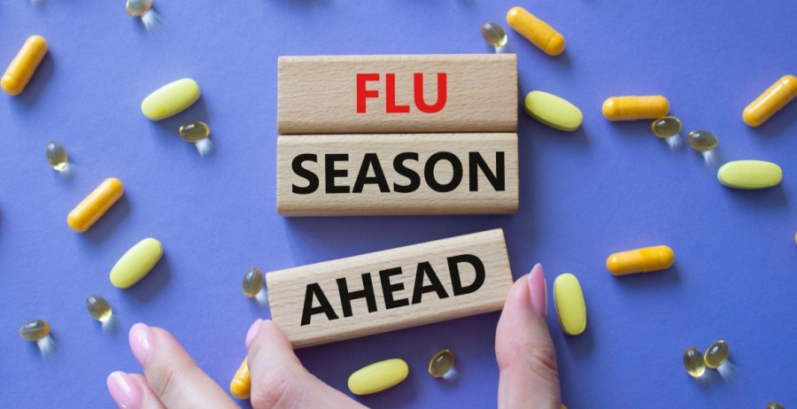 Γρίπη Τύπου Α: Συμπτώματα, Διάρκεια, Αντιμετώπιση & Πότε να Δείτε Γιατρό