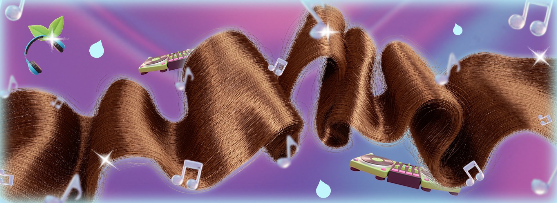 Φροντίδα Μαλλιών>