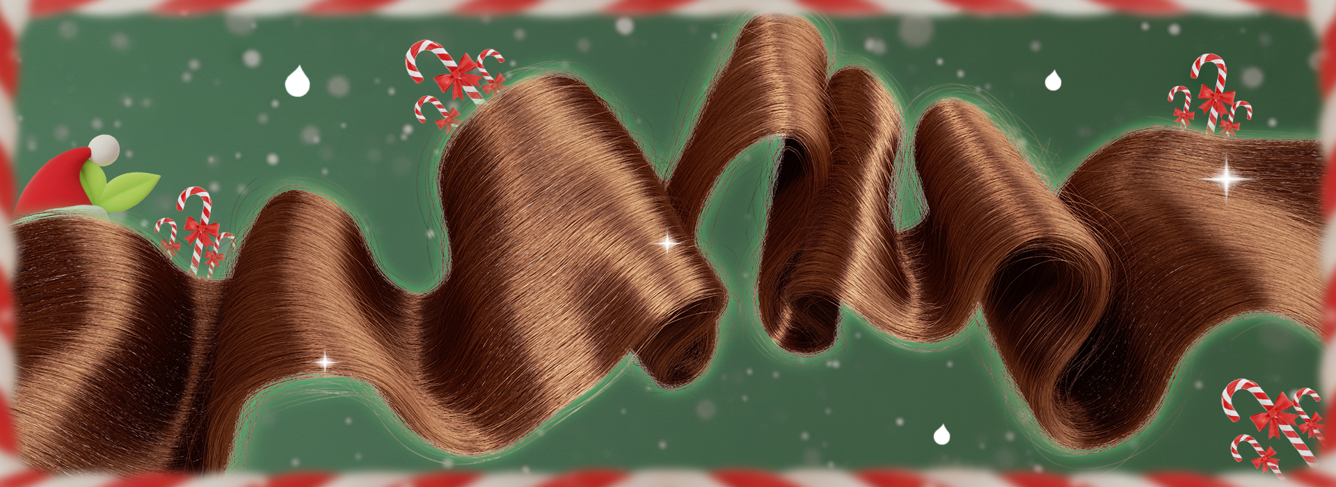 Φροντίδα Μαλλιών>