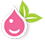 Smile points icon